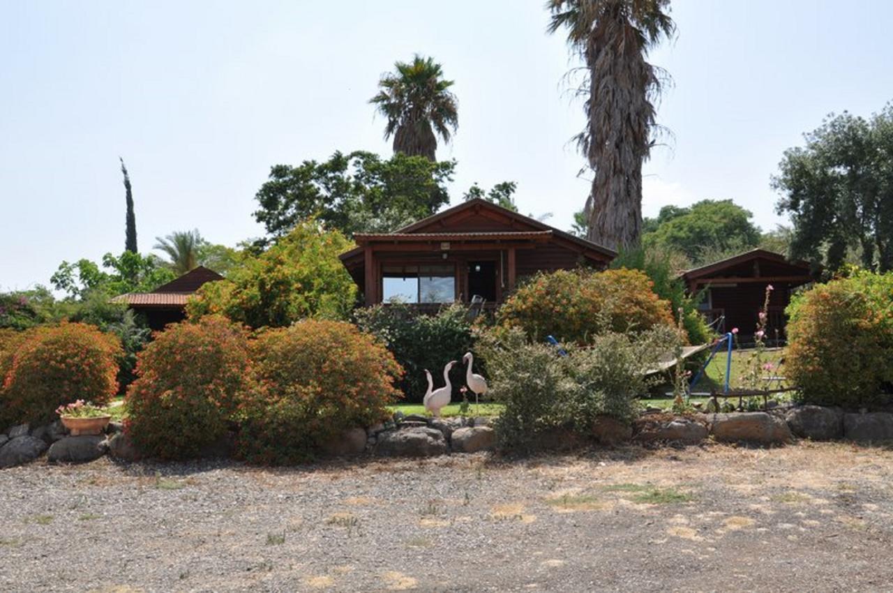 Nof Kinnert Ramot Bagian luar foto
